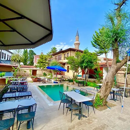 Apartamento Old Town Famous Aparts